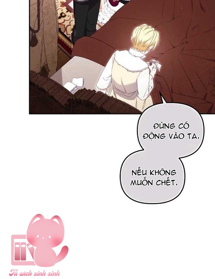 Tôi Được Nuôi Dưỡng Bởi Những Kẻ Phản Diện Chap 62 - Next Chap 63