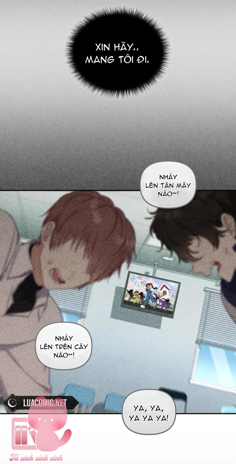 Tôi Được Nuôi Dưỡng Bởi Những Kẻ Phản Diện Chap 63 - Trang 3