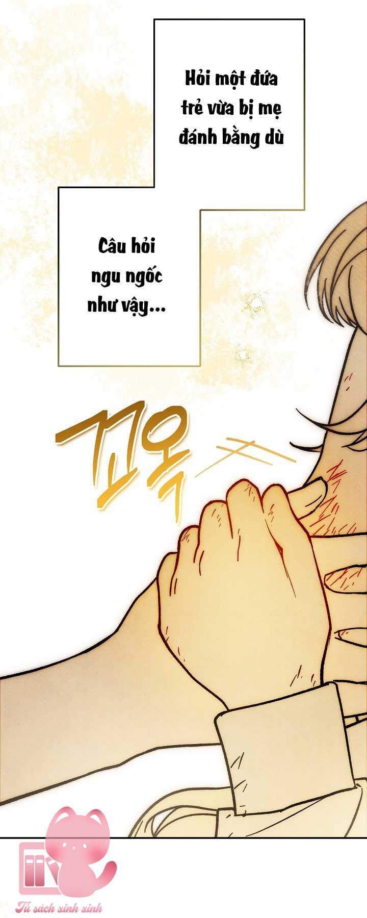 Chào Mừng Đến Với Dinh Thự Hoa Hồng Chap 11 - Trang 3