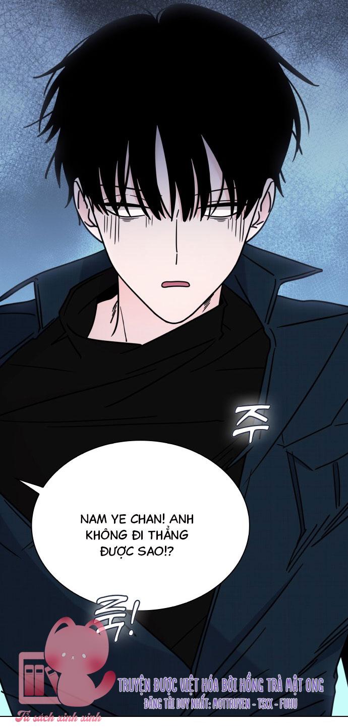 Hôn Trước Khi Ngủ Chapter 13 - Trang 4