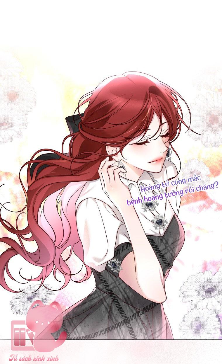 Thế Thì Ta Cứ Trở Thành Kẻ Ác Thôi Chap 51 - Trang 2