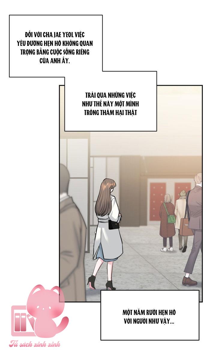 Mùa Hè Bất Tận Chap 1 - Trang 3