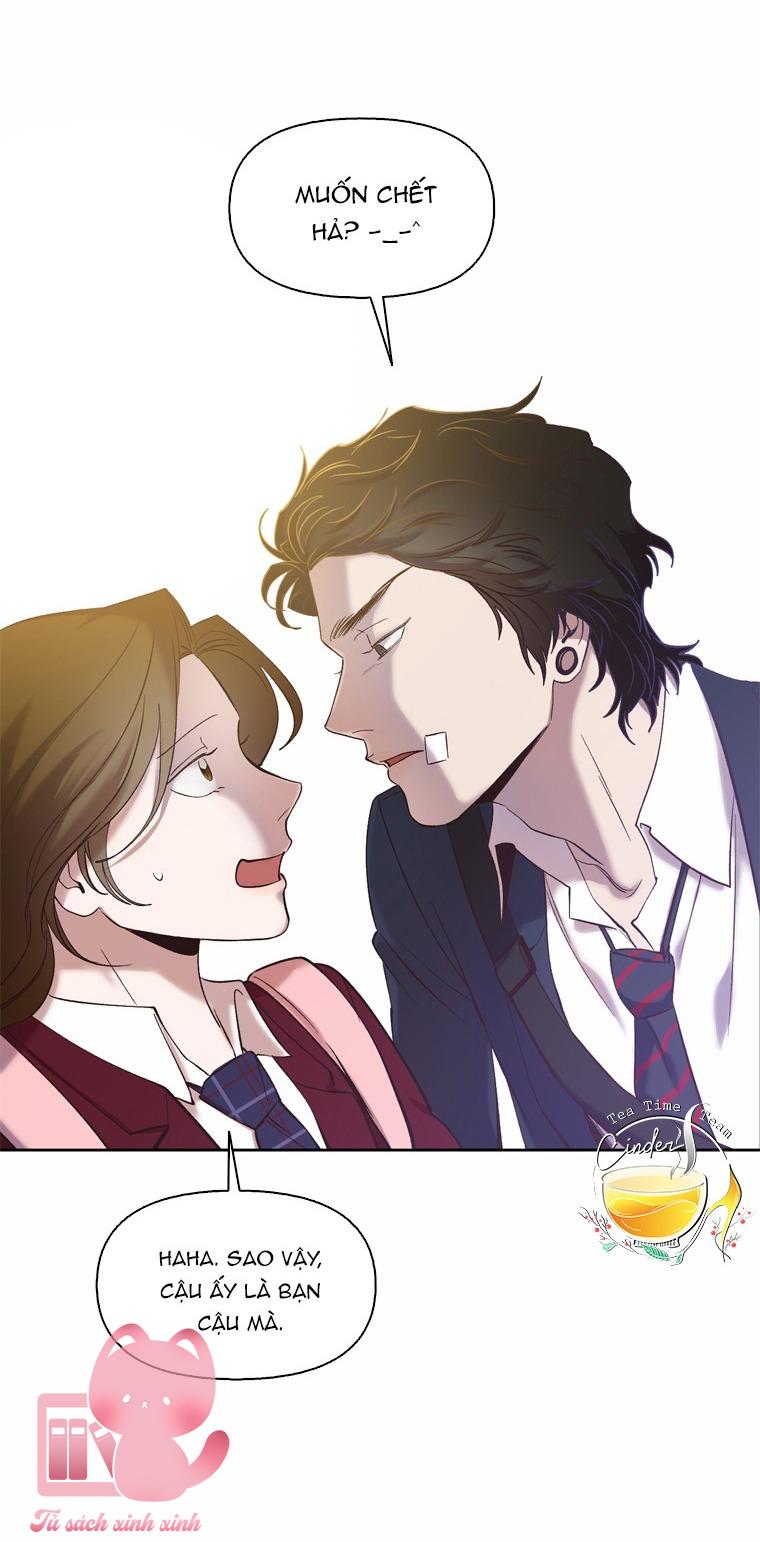 Thanh Xuân Của Chúng Ta Chap 65 - Trang 4