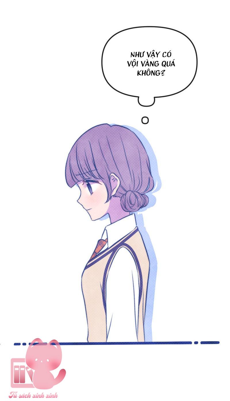 Tình Yêu Tựa Vòng Lặp Chap 29 - Trang 2