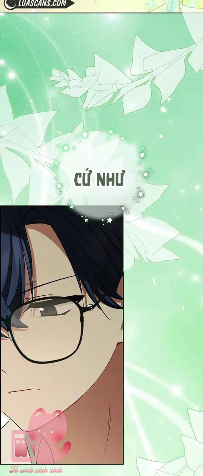 Được Yêu Thương Mà Còn Ngại Ngùng Sao! Chap 68 - Trang 4