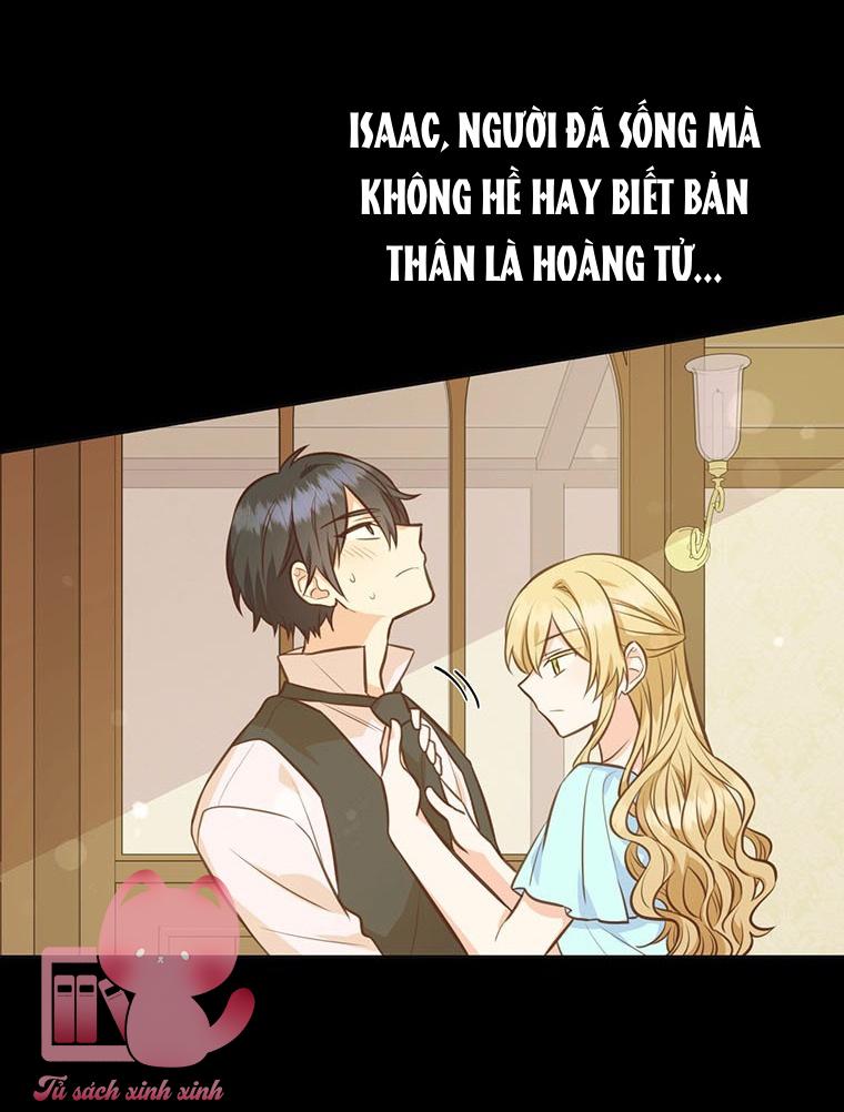 Yêu Tôi Đi, Dù Sao Ngài Cũng Chỉ Là Nhân Vật Phụ Chapter 21 - Trang 4