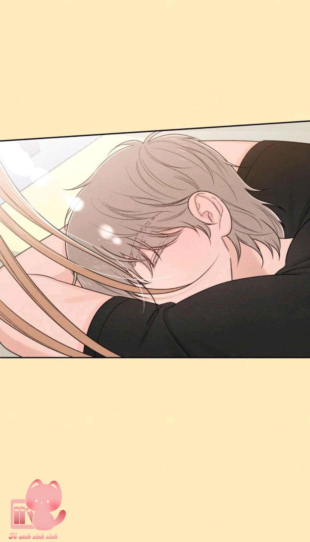 Bí Mật Thanh Xuân Chapter 75 - Trang 4