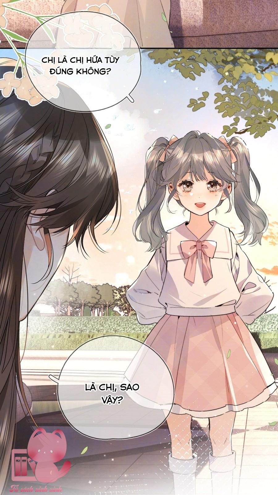 Tỏ Tình Chapter 58 - Next Chapter 58