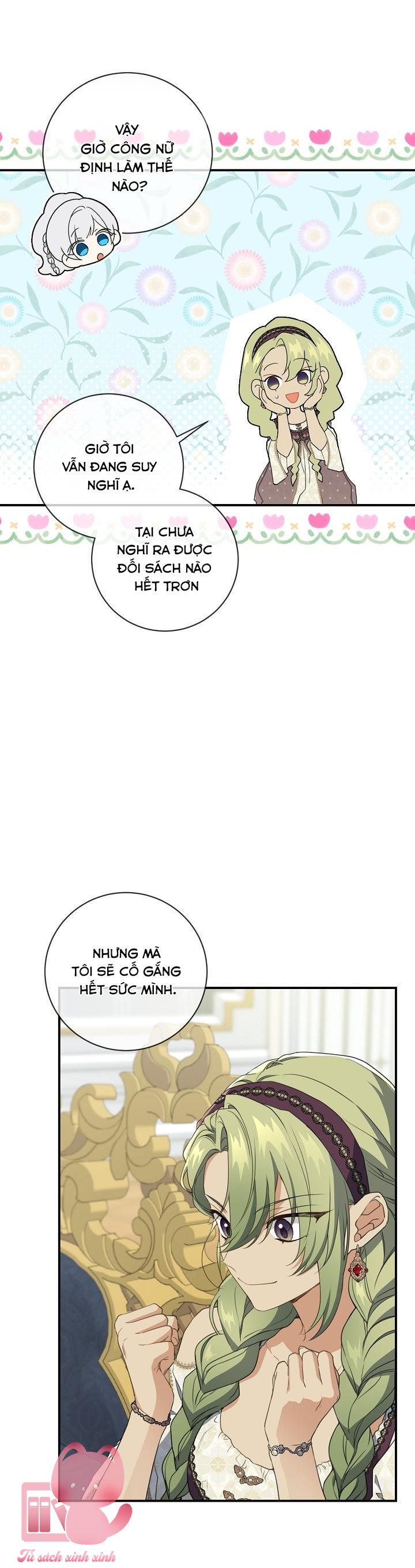 Hướng Về Ánh Dương Lần Nữa Chapter 76 - Trang 4