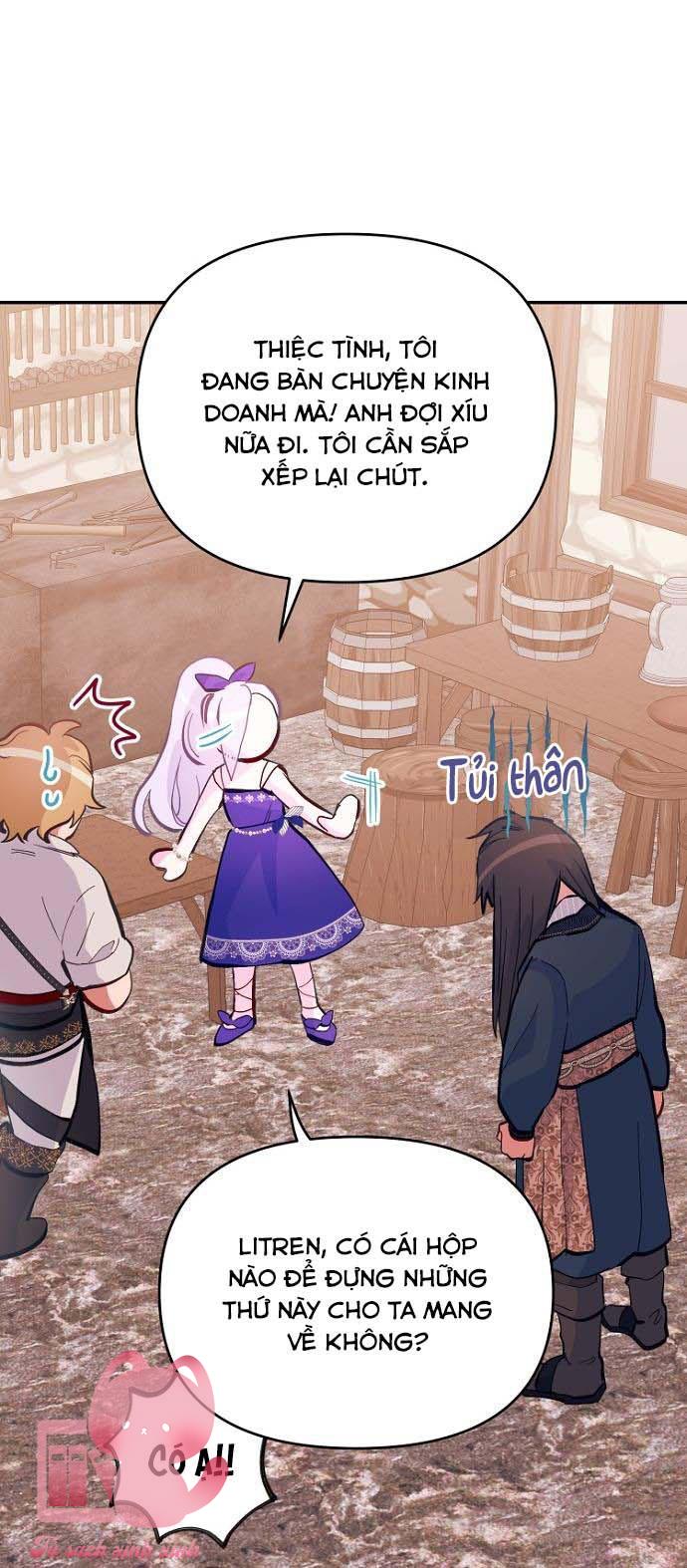 Bỏ Quách Chồng Con Đi, Tiền Bạc Mới Là Tất Cả Chap 55 - Trang 2
