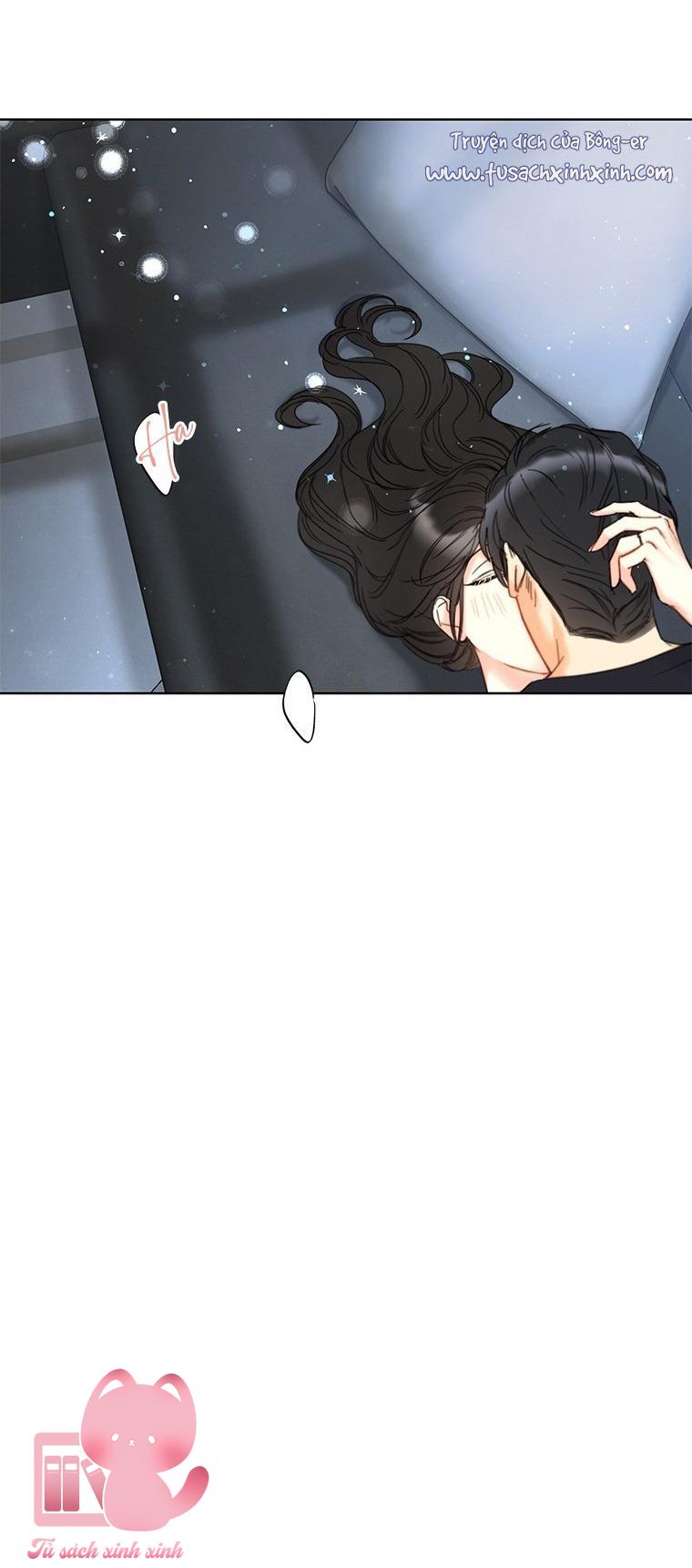 Hẹn hò chốn công sở Chapter 111 - Trang 3