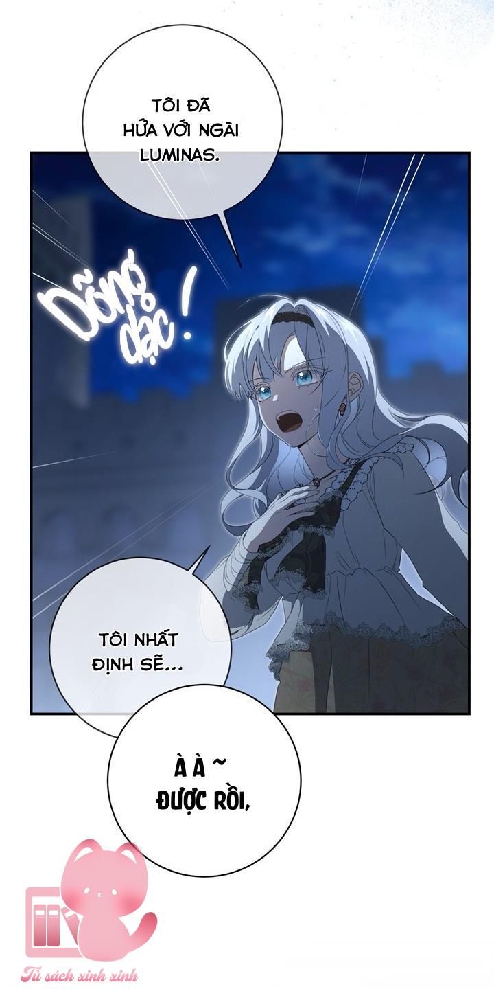 Hướng Về Ánh Dương Lần Nữa Chapter 84 - Trang 4