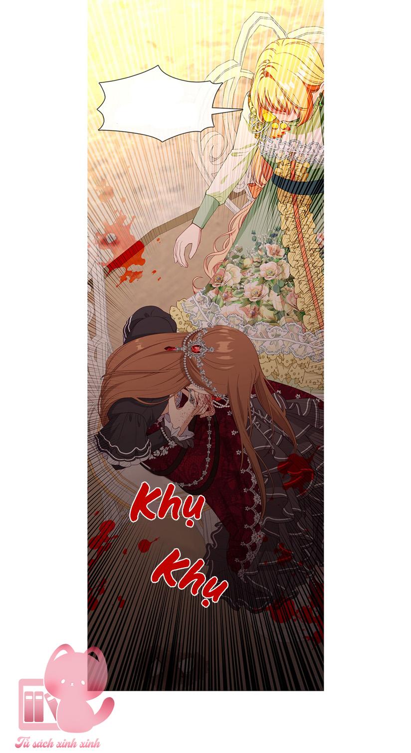 Hãy Coi Chừng Ác Nữ Chapter 70 - Trang 4