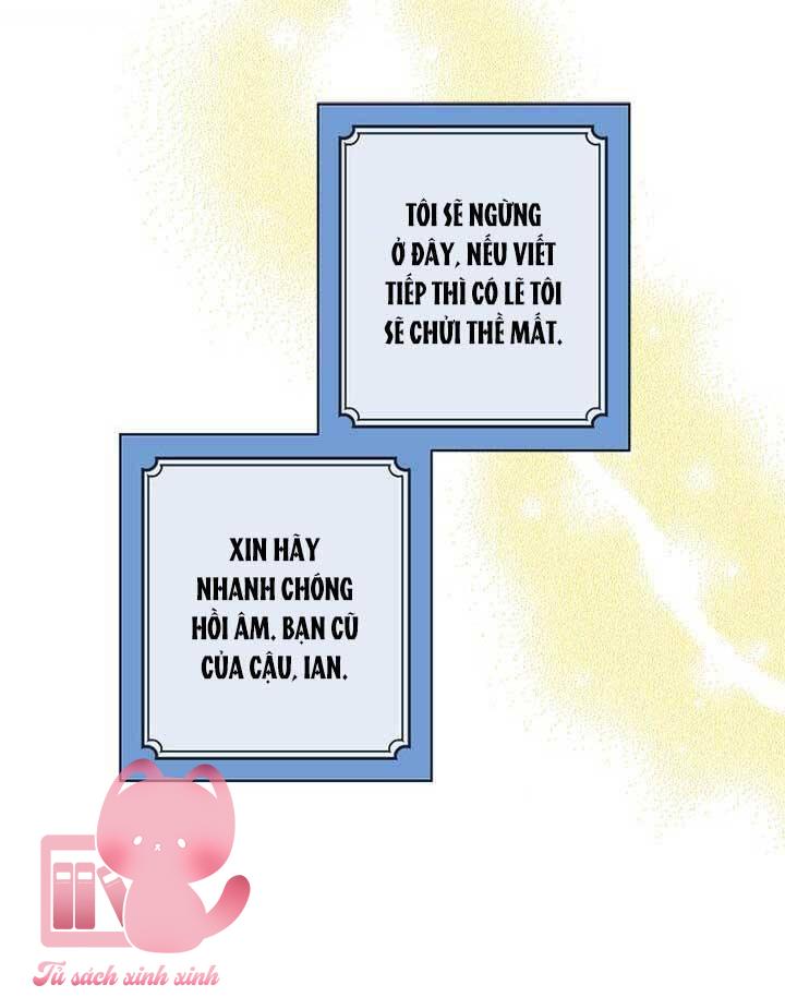 Chồng Yêu, Tôi Đây Bãi Công! Chap 8 - Trang 3