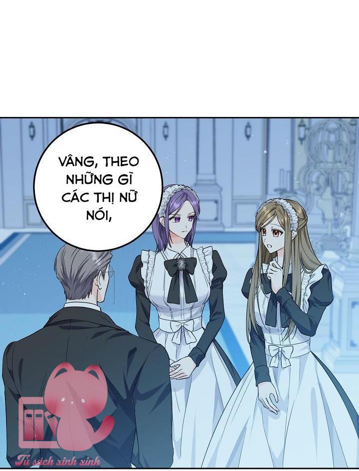 Hoàng Nữ Cosplay Nonfan Chapter 9 - Trang 4