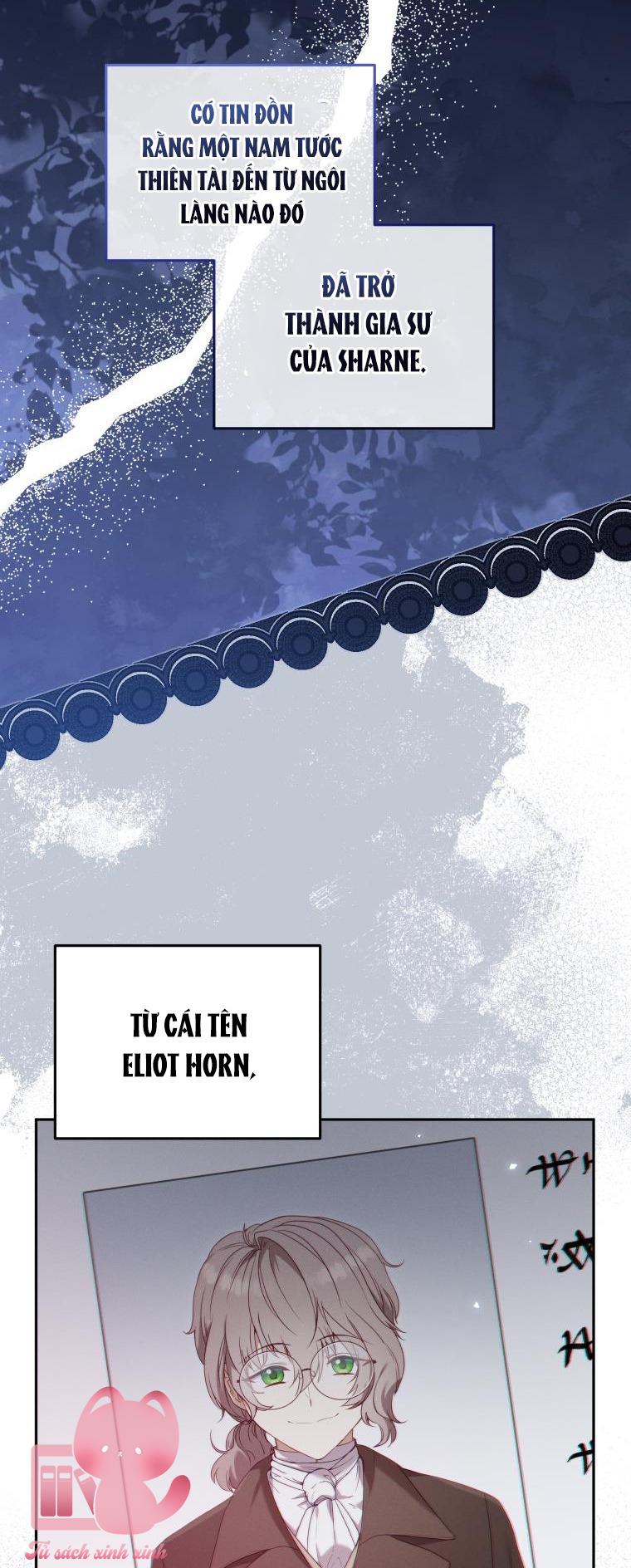 Tôi Được Nuôi Dưỡng Bởi Những Kẻ Phản Diện Chap 52 - Trang 3