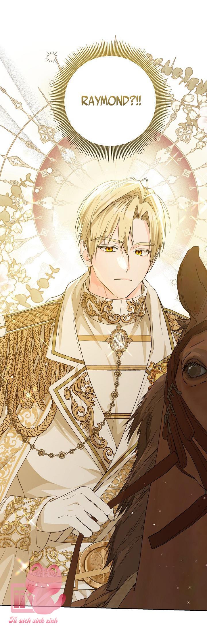 Hoàng Nữ Cosplay Nonfan Chapter 7 - Trang 4