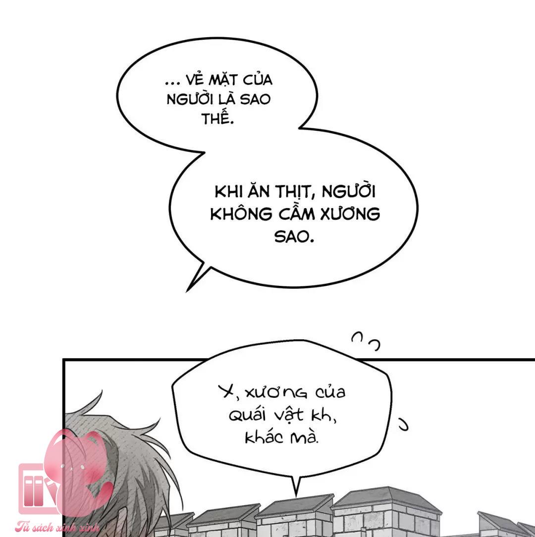 Dưới Tán Cây Sồi Chapter 36 - Trang 3