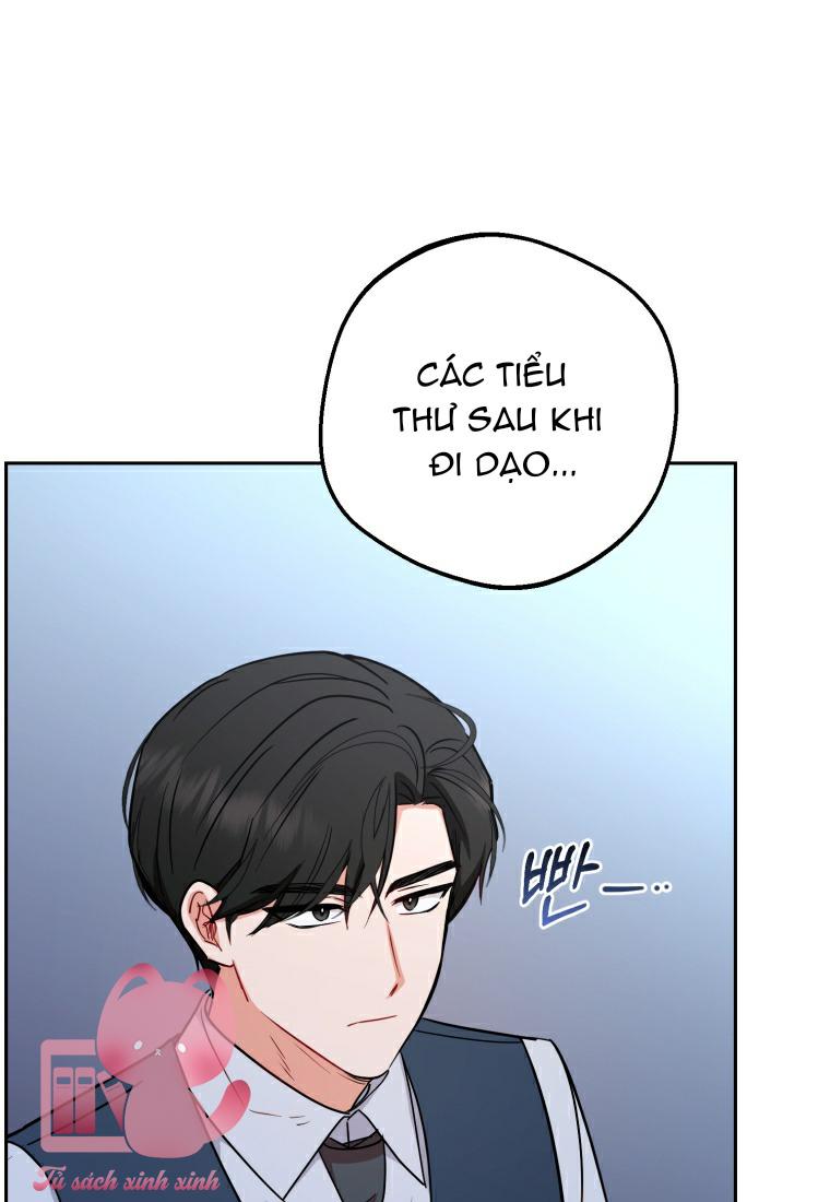 Được Yêu Thương Mà Còn Ngại Ngùng Sao! Chapter 9 - Trang 4