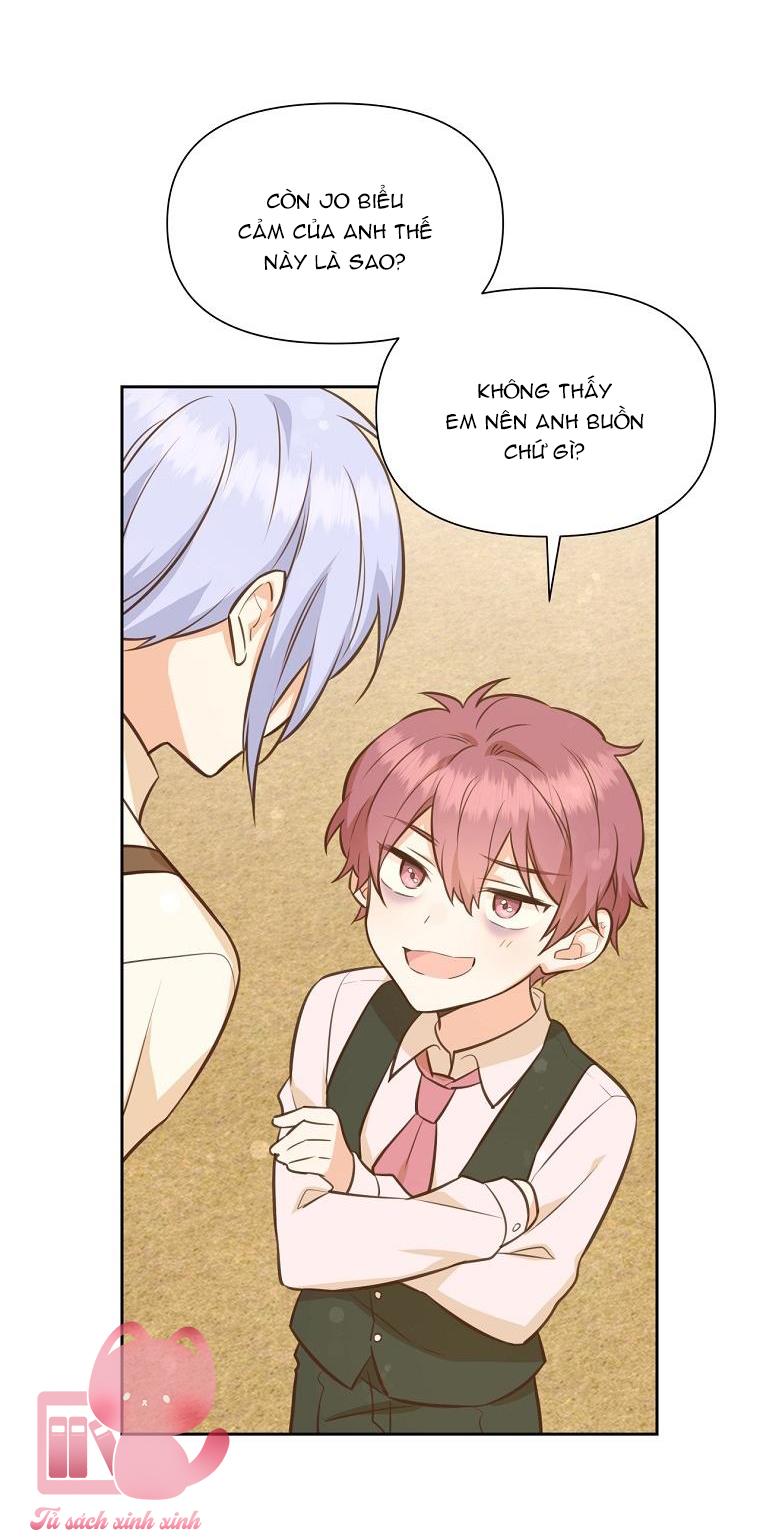 Yêu Tôi Đi, Dù Sao Ngài Cũng Chỉ Là Nhân Vật Phụ Chapter 31 - Trang 4