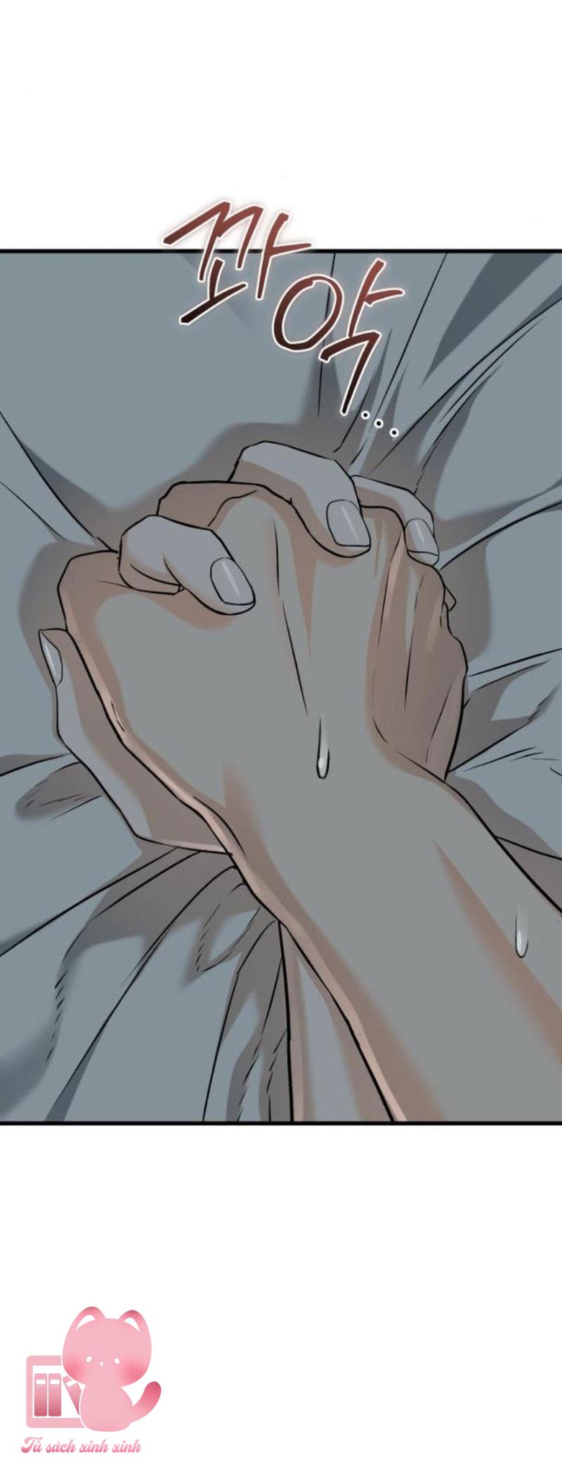 Tôi Nóng Lòng Muốn Chiếm Lấy Cô Ấy Chap 38 - Trang 3