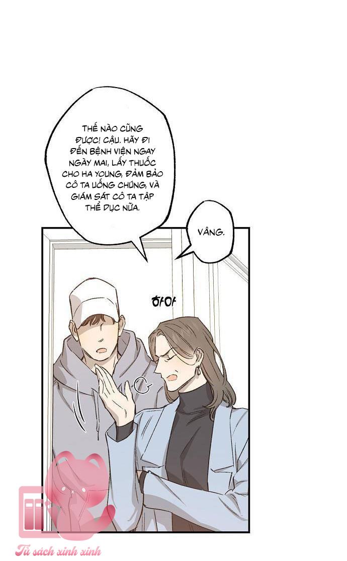 Onsaemiro Chapter 28 - Trang 4