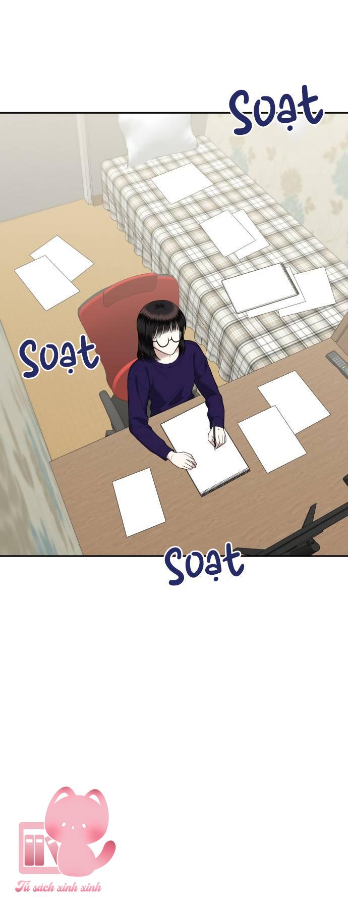 Chị Em Tranh Đấu Chap 53 - Trang 2