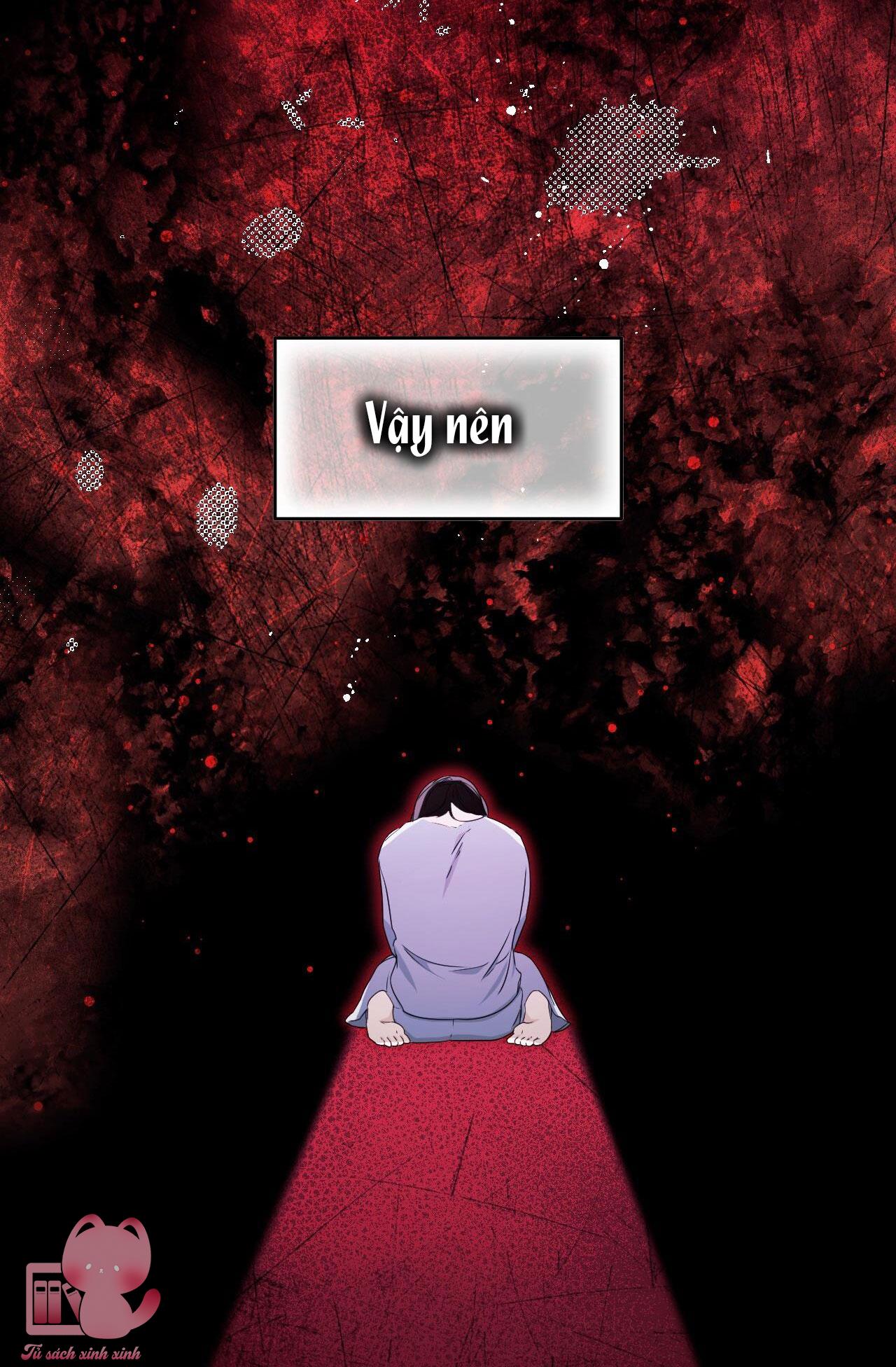 Thánh Nữ Giả Muốn Bỏ Trốn Chap 13 - Trang 4