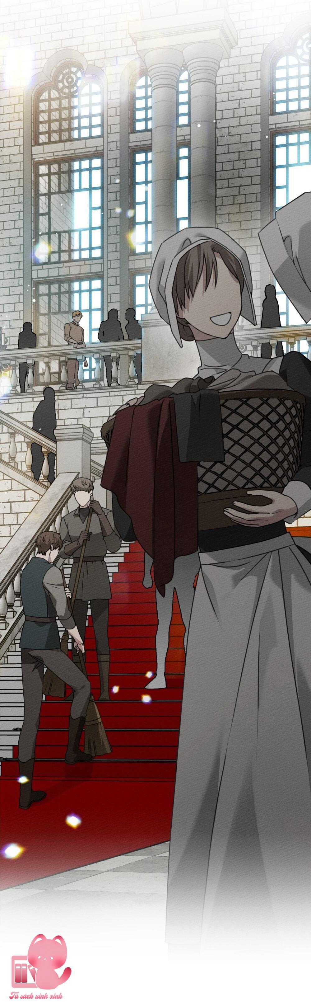 Dưới Tán Cây Sồi Chap 64 - Next Chapter 64.1