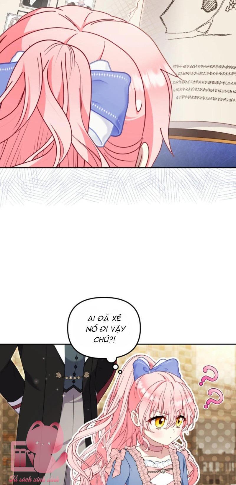 Tôi Được Nuôi Dưỡng Bởi Những Kẻ Phản Diện Chap 95 - Next Chap 96