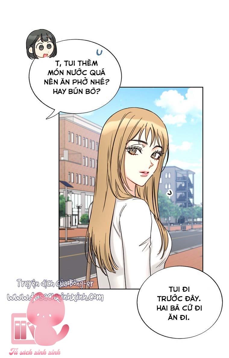 Hẹn hò chốn công sở Chapter 122 - Next Chapter 123