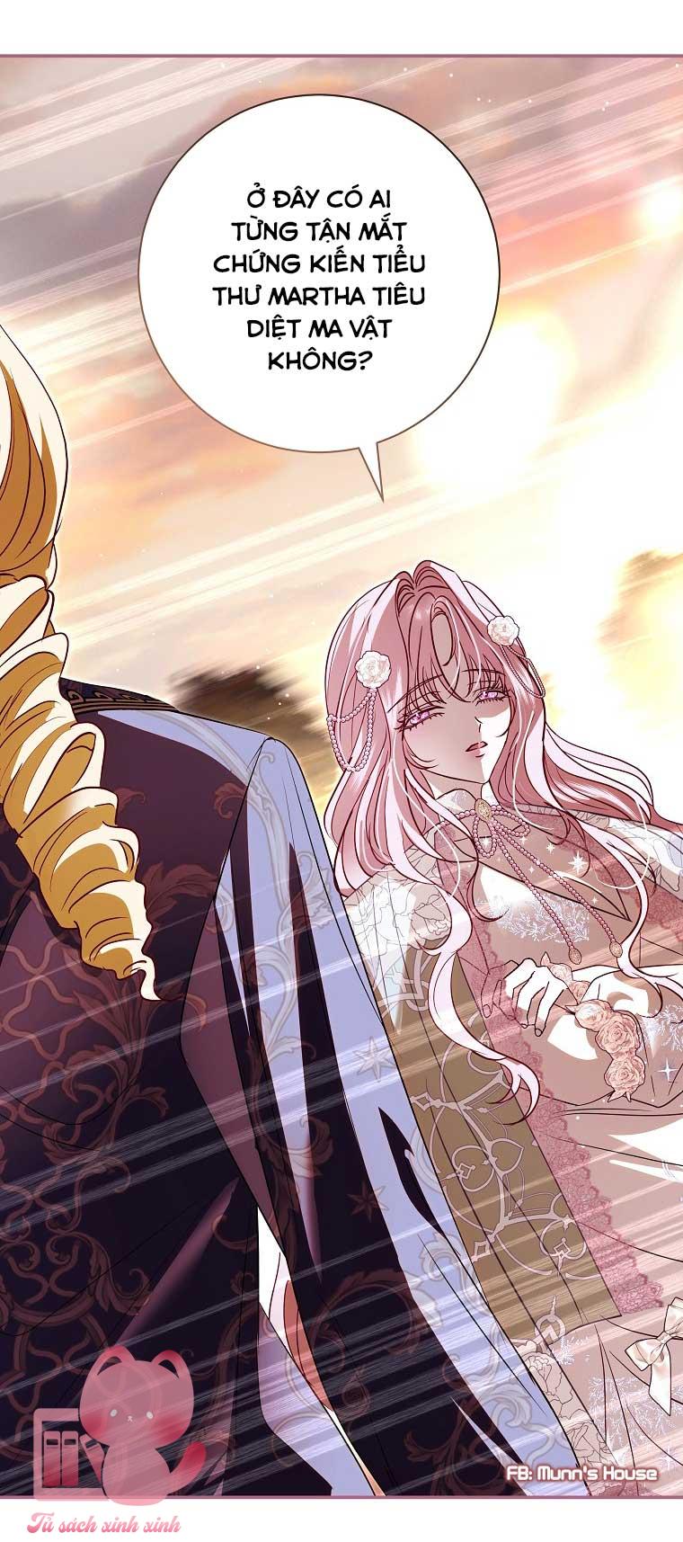 Này Boss Phản Diện, Tôi Có Thể Làm Mọi Thứ Trừ Cưới Ngài Chap 29 - Trang 4