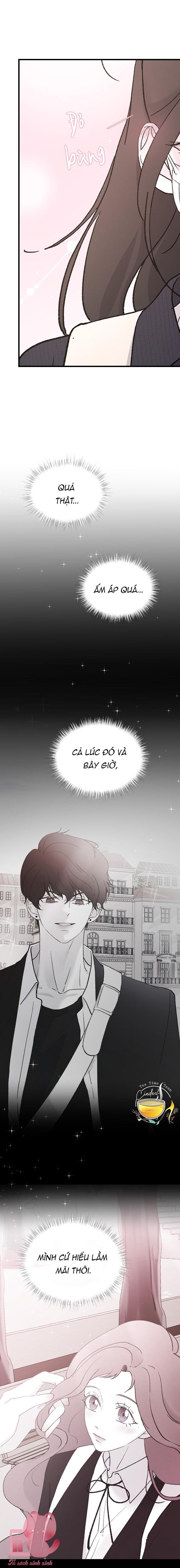 Ba Anh Trai Cực Phẩm Của Tôi Chap 91 - Trang 3