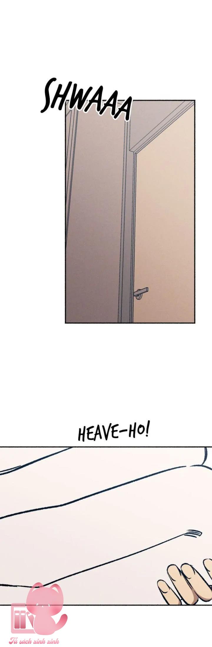 Tình Đầu Đáng Ghét Chap 25 - Trang 2