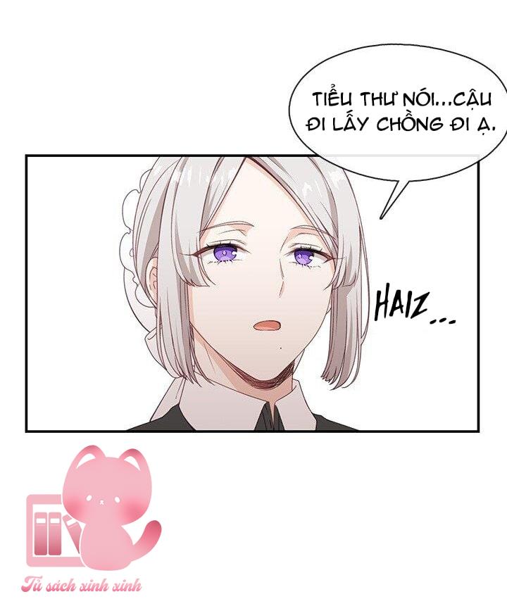 Hãy Coi Chừng Ác Nữ Chapter 14 - Trang 4