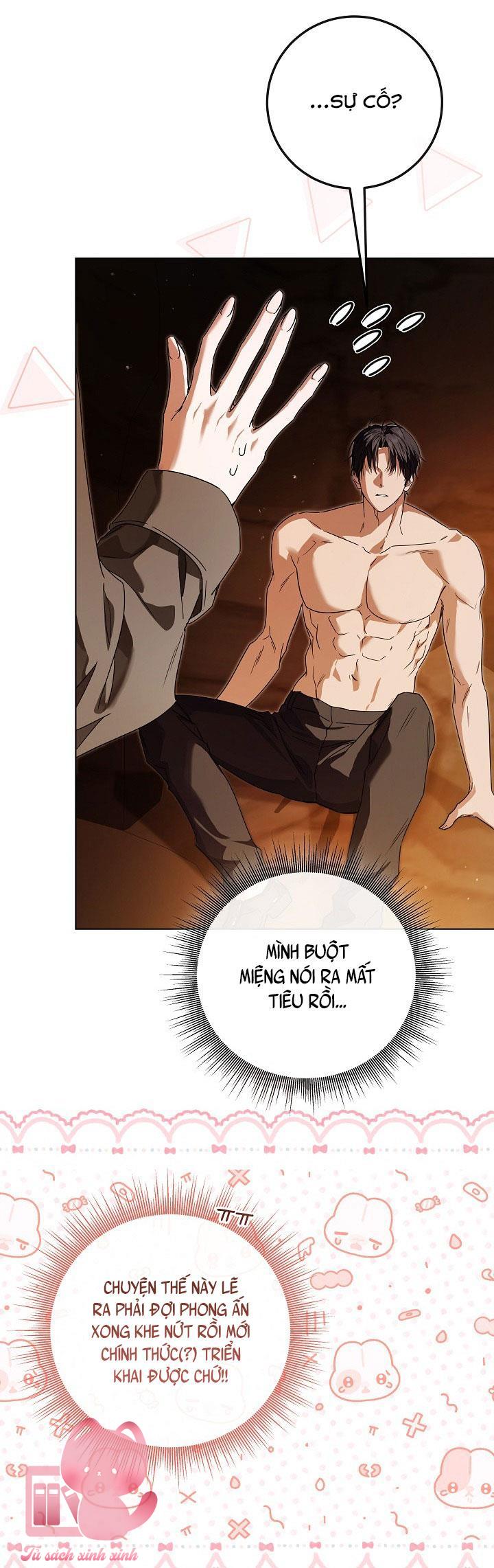 Hoàng Nữ Cosplay Nonfan Chap 74 - Next 