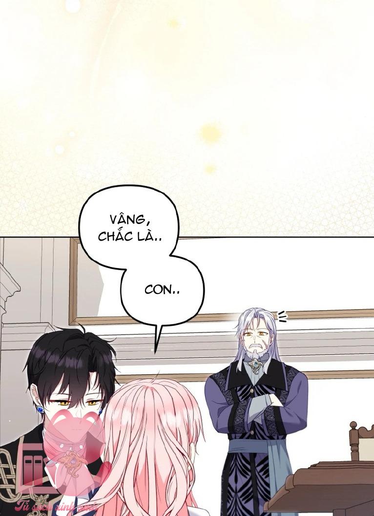 Tôi Được Nuôi Dưỡng Bởi Những Kẻ Phản Diện Chap 65 - Trang 3