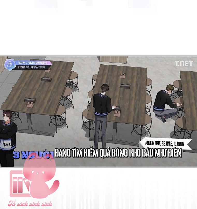 Debut Or Die Chap 23 - Trang 3