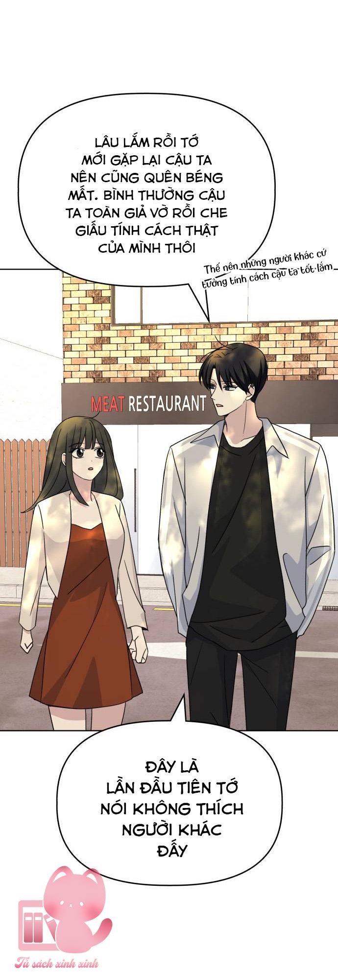 Quan Hệ Nhân Quả Chap 58 - Trang 2