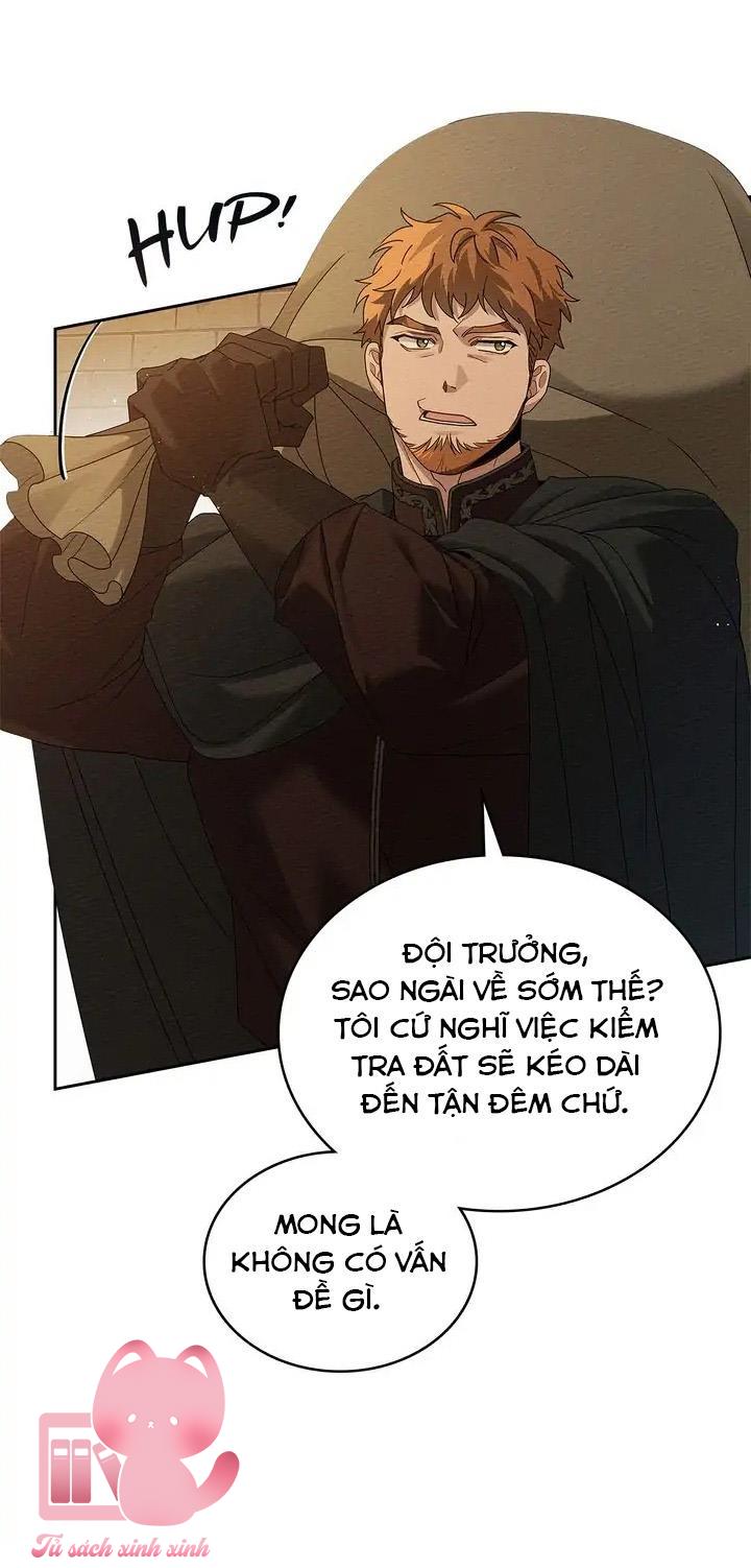 Dưới Tán Cây Sồi Chap 68 - Trang 2