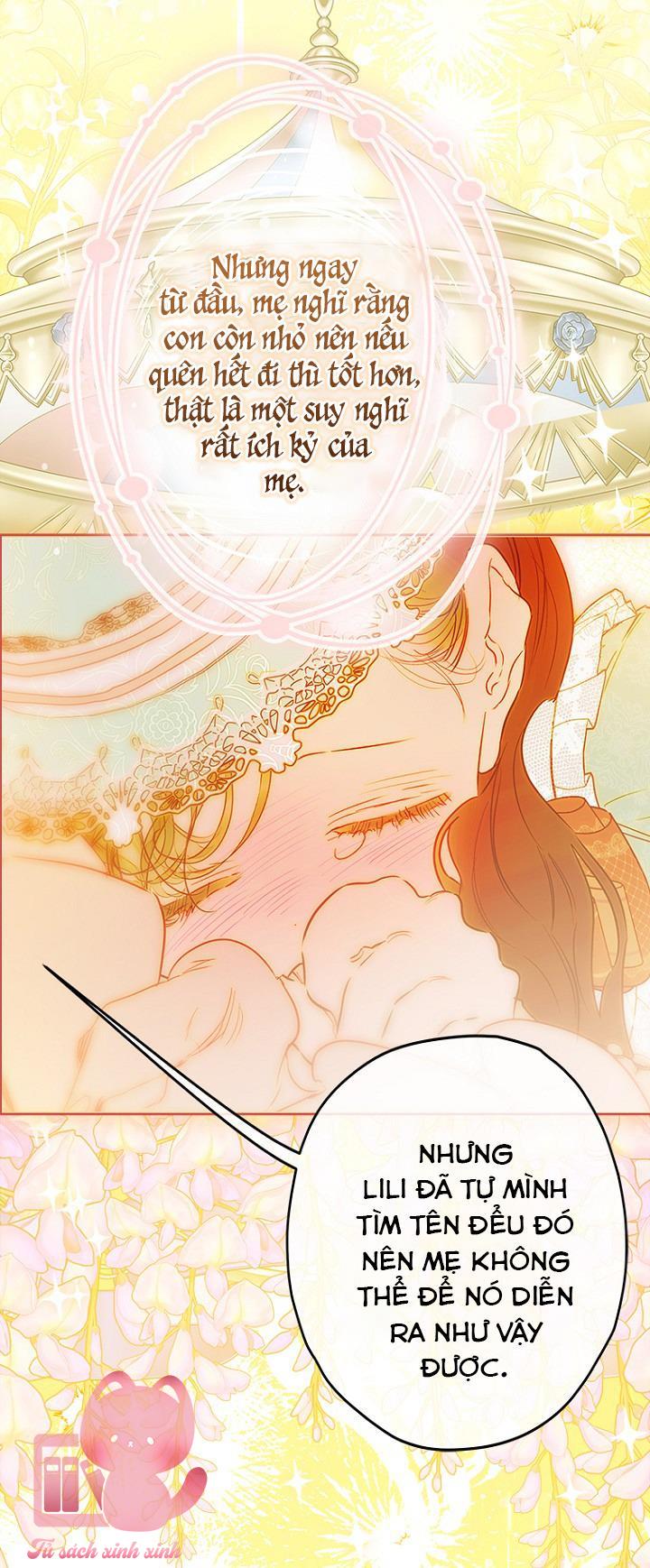 Khế Ước Hôn Nhân Của Mẹ Tôi Chapter 94 - Trang 3