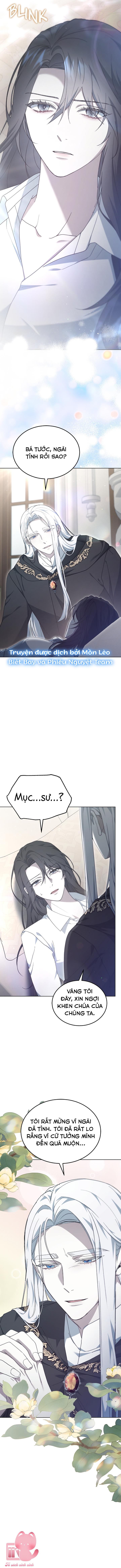 Thời Đại Oman Chap 61 - Trang 2