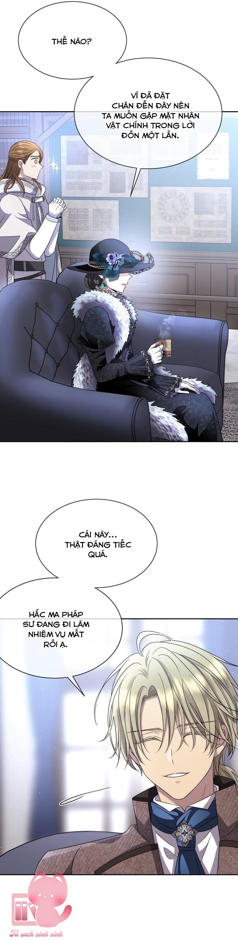 Black Haze Chapter 10 - Trang 4