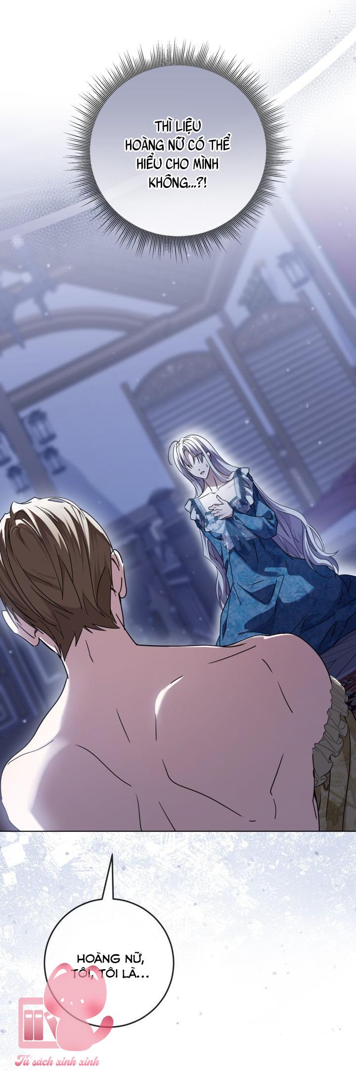 Hoàng Nữ Cosplay Nonfan Chap 67 - Trang 3