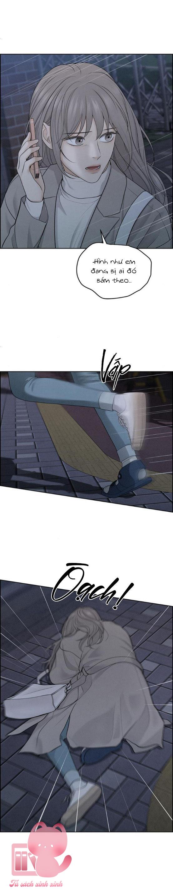 Hy Vọng Duy Nhất Chapter 9 - Trang 4