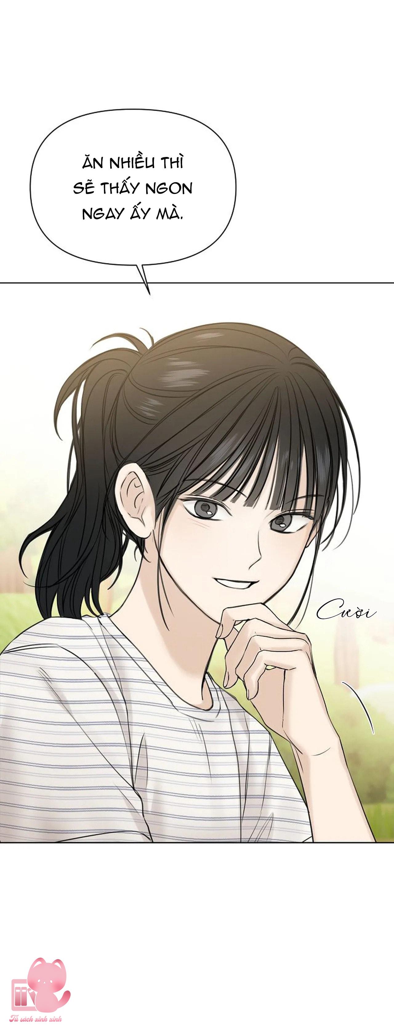 Bình Minh Chap 22 - Trang 4