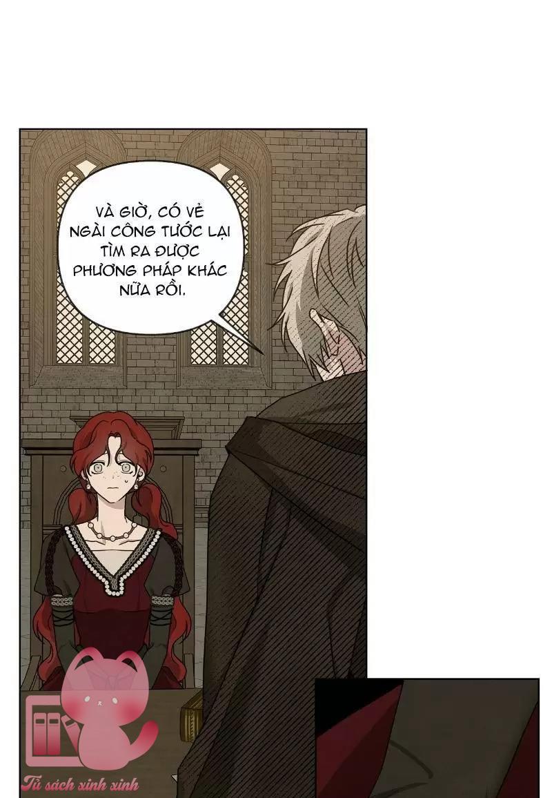 Dưới Tán Cây Sồi Chapter 19 - Trang 3