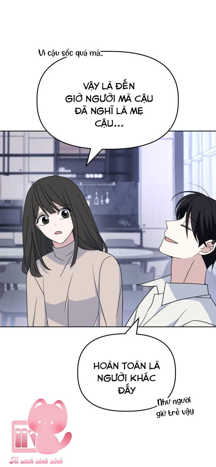 Quan Hệ Nhân Quả Chap 64 - Next Chap 65