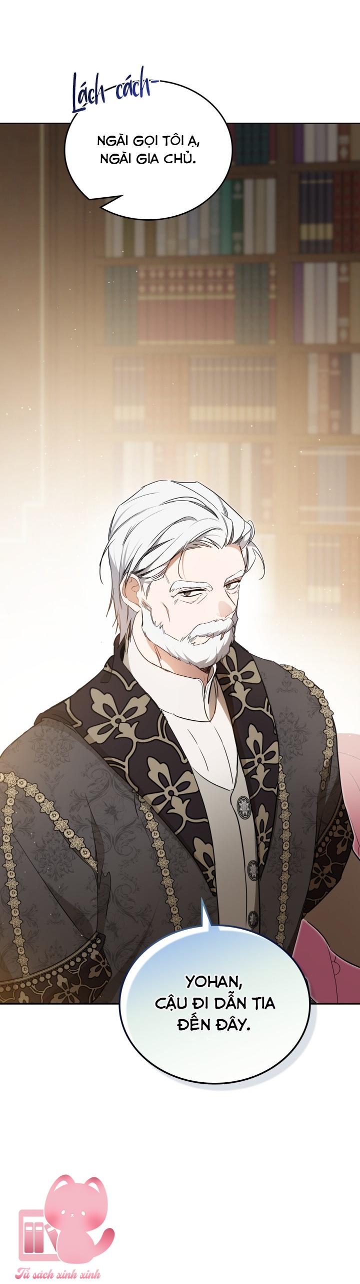 Kiếp Này Ta Sẽ Trở Thành Gia Chủ Chap 181 - Trang 2