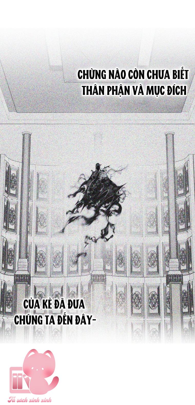 Black Haze Chapter 40 - Trang 4